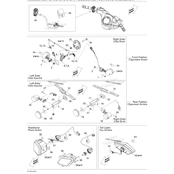ELECTRICAL ACCESSORIES EUROPE