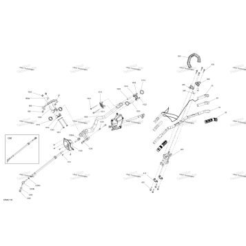 MECHANIC - STEERING