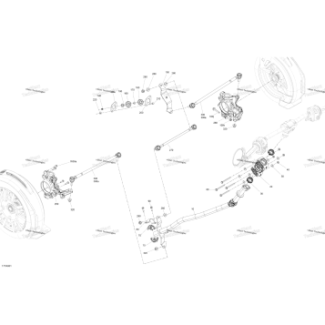 MECHANIC - STEERING COLUMN