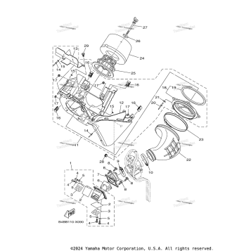 INTAKE