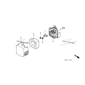 AIR CLEANER (2)