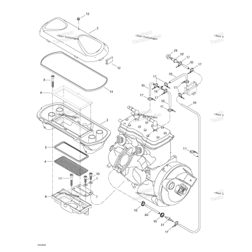 AIR INTAKE SYSTEM