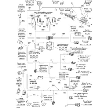 ELECTRICAL HARNESS