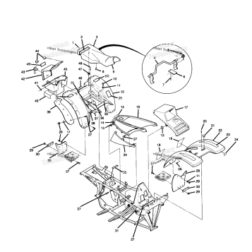 BODY ASSEMBLY