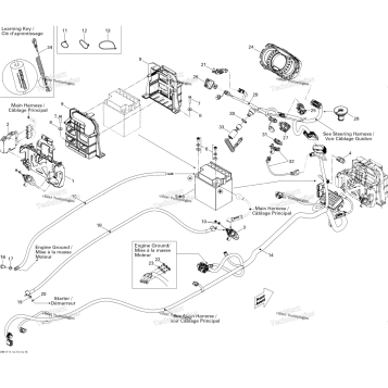ELECTRICAL SYSTEM