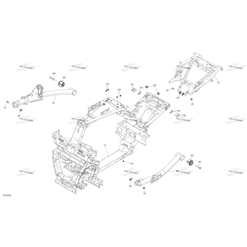 FRAME - SYSTEM