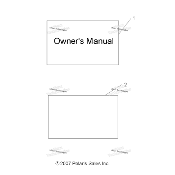REFERENCE, MANUALS & INFORMATION