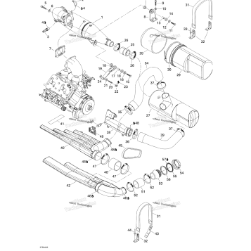 EXHAUST