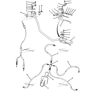 CONTROL ASSEMBLY