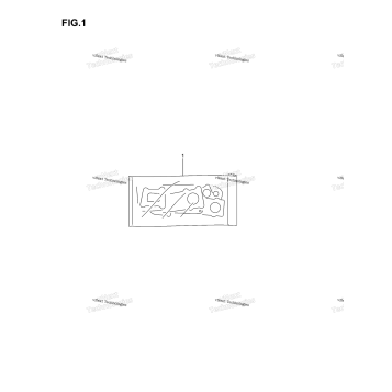 GASKET SET