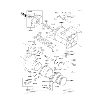 JET PUMP