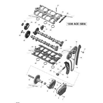 VALVE TRAIN