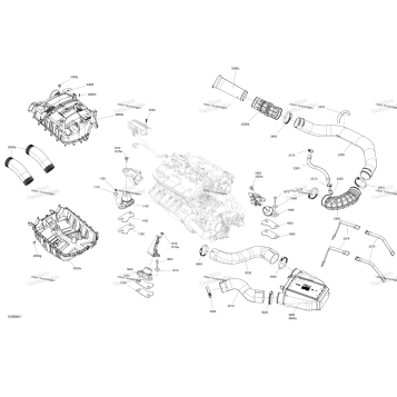 ENGINE - SYSTEM