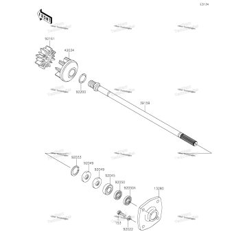 DRIVE SHAFT