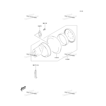 AIR CLEANER