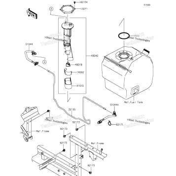 FUEL PUMP