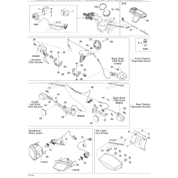 ELECTRICAL ACCESSORIES EURO