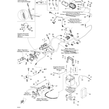ELECTRICAL SYSTEM