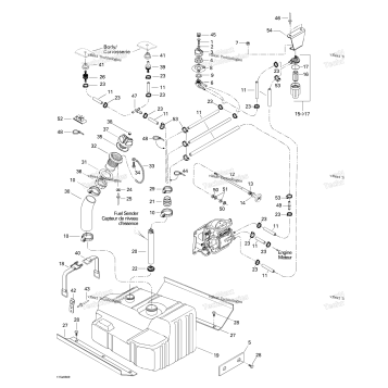 FUEL SYSTEM