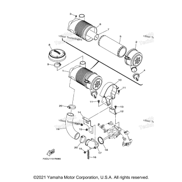INTAKE 2
