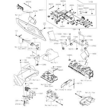 FUEL INJECTION