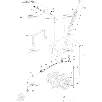 OIL INJECTION SYSTEM