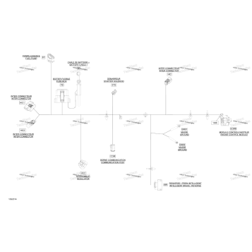ELECTRICAL HARNESS MAIN 278003701