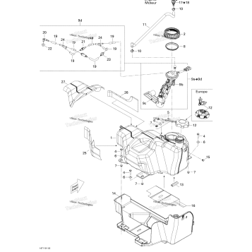 FUEL SYSTEM
