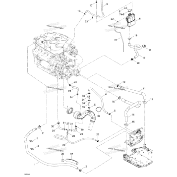 COOLING SYSTEM