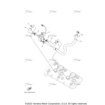 AIR INDUCTION SYSTEM