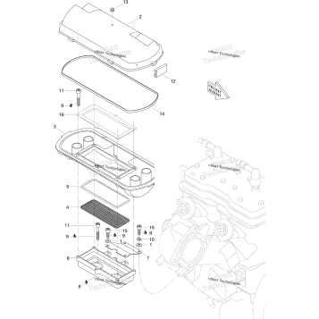 AIR INTAKE