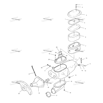 AIR BOX