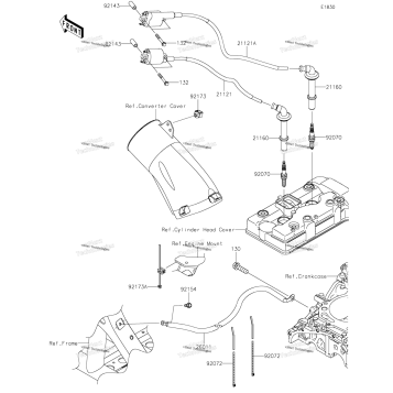IGNITION SYSTEM