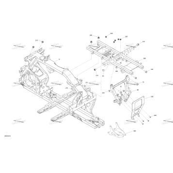 FRAME - SYSTEM