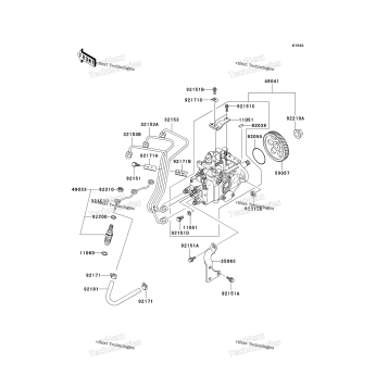 FUEL INJECTION