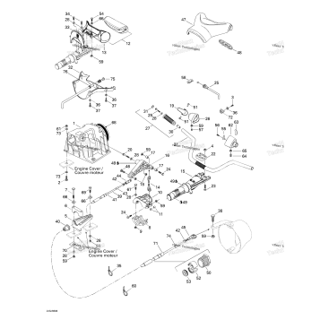 STEERING SYSTEM