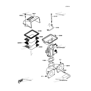 FLAME ARRESTER