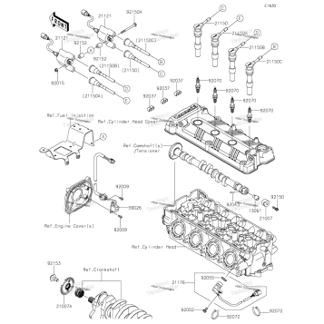 IGNITION SYSTEM