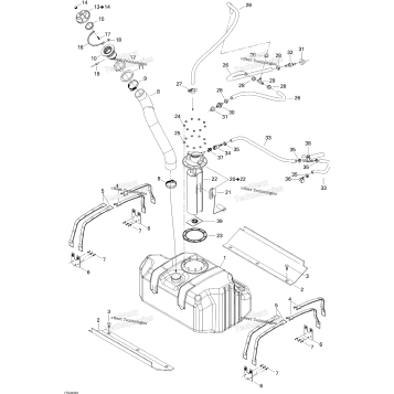 FUEL SYSTEM