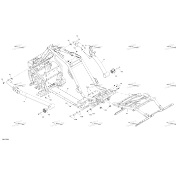 FRAME - SYSTEM
