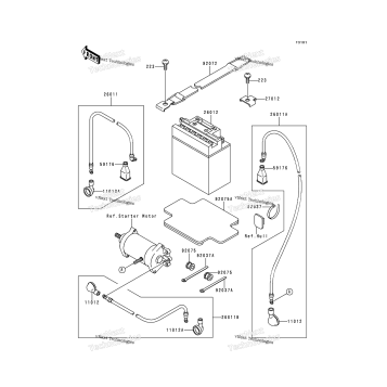 ELECTRICAL EQUIPMENT