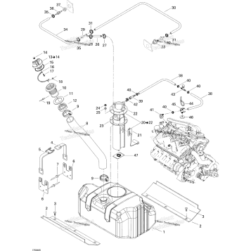 FUEL SYSTEM