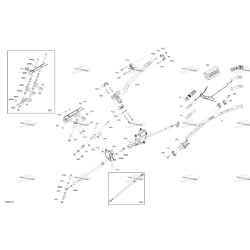 MECHANIC - STEERING
