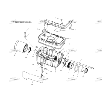 AIR BOX