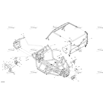 FRAME - SYSTEM