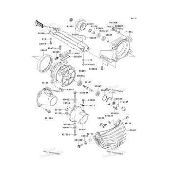 JET PUMP (E1)
