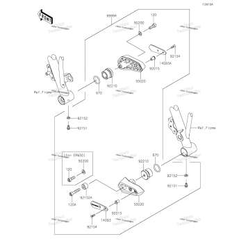 ACCESSORY(FRAME SLIDER)