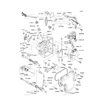 IGNITION SYSTEM