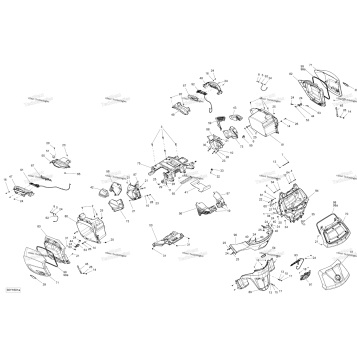 LUGGAGES - PACKAGE STANDARD
