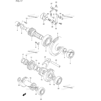 TRANSMISSION (2)